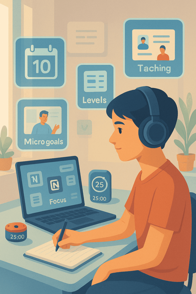 8 Remote Learning Hacks Every Student Should Try in 2025
