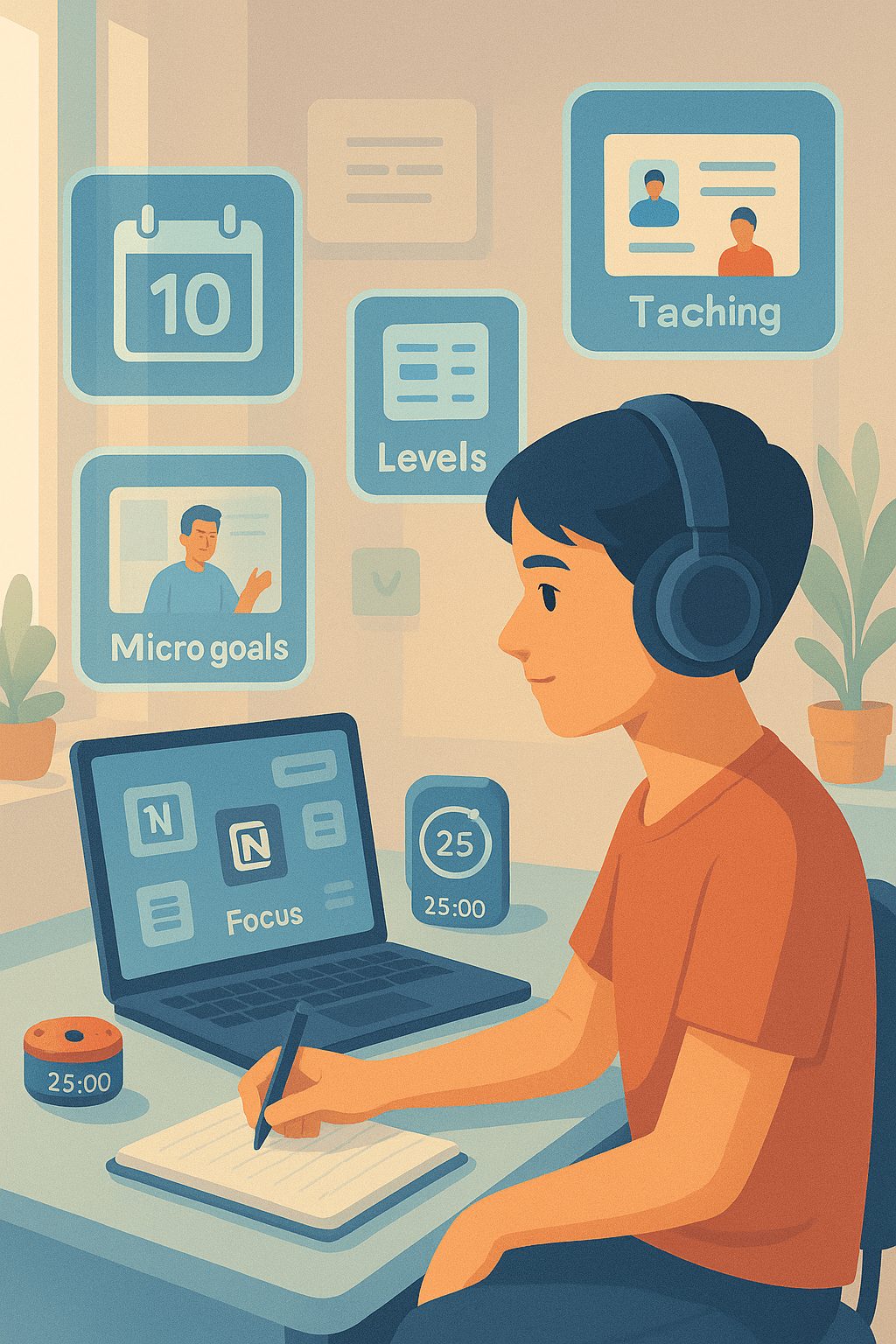 8 Remote Learning Hacks Every Student Should Try in 2025