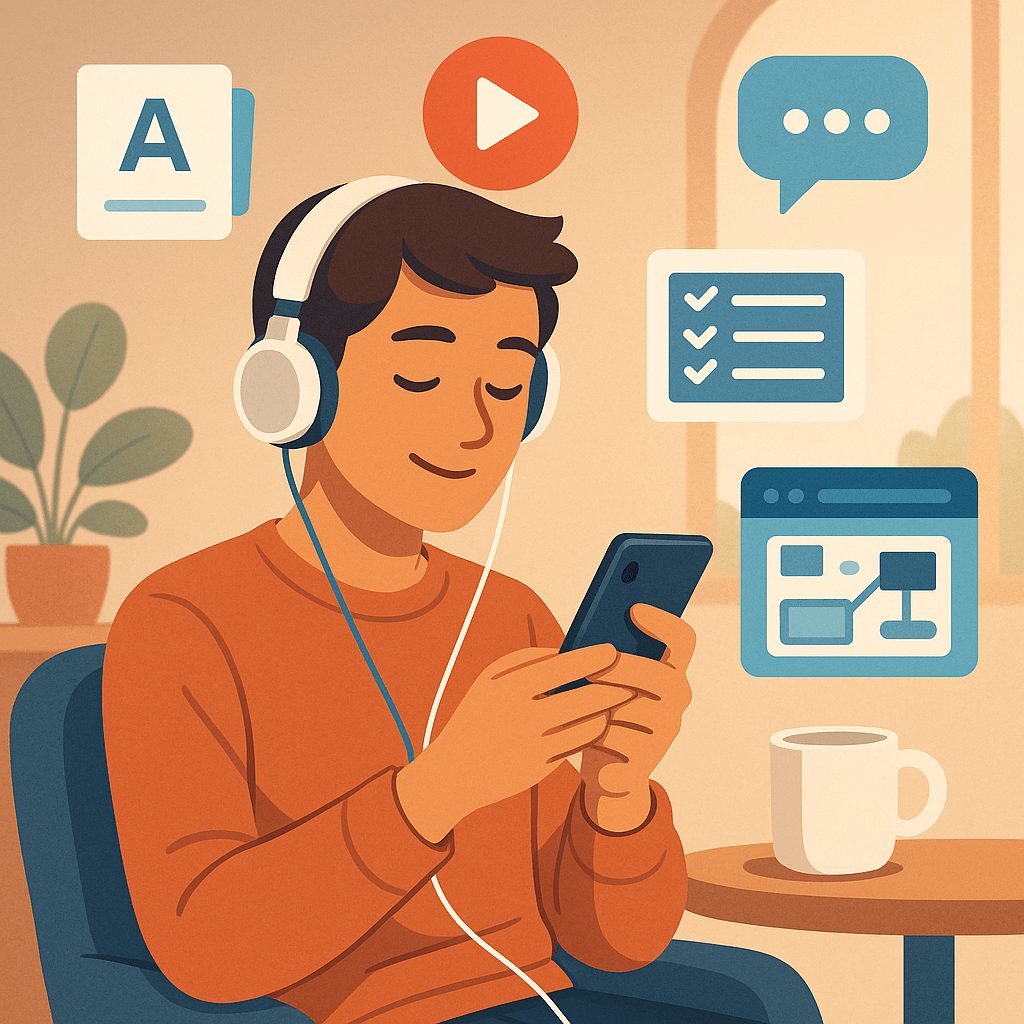 5 Microlearning Strategies You Can Learn in Minutes (And Use Forever)