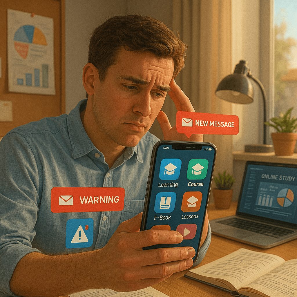 5 Common Mobile Learning Mistakes and How to Avoid Them
