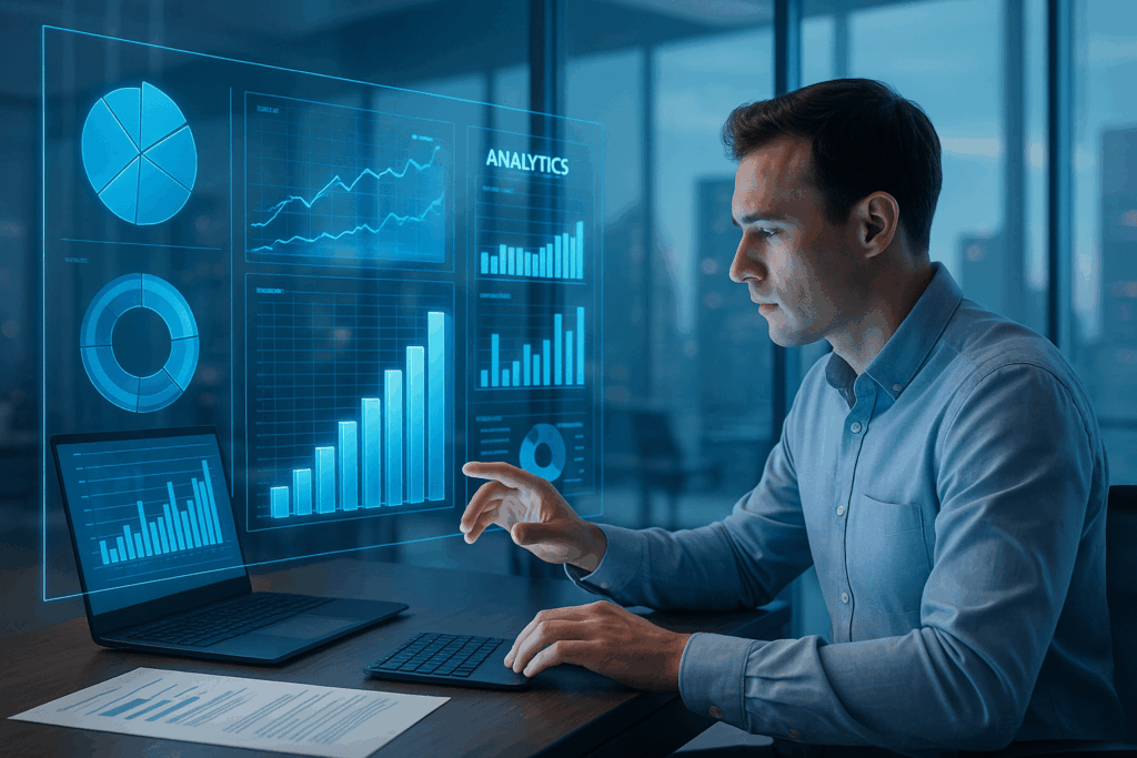 5 Game-Changing Digital Competencies to Stay Ahead in the Next Decade