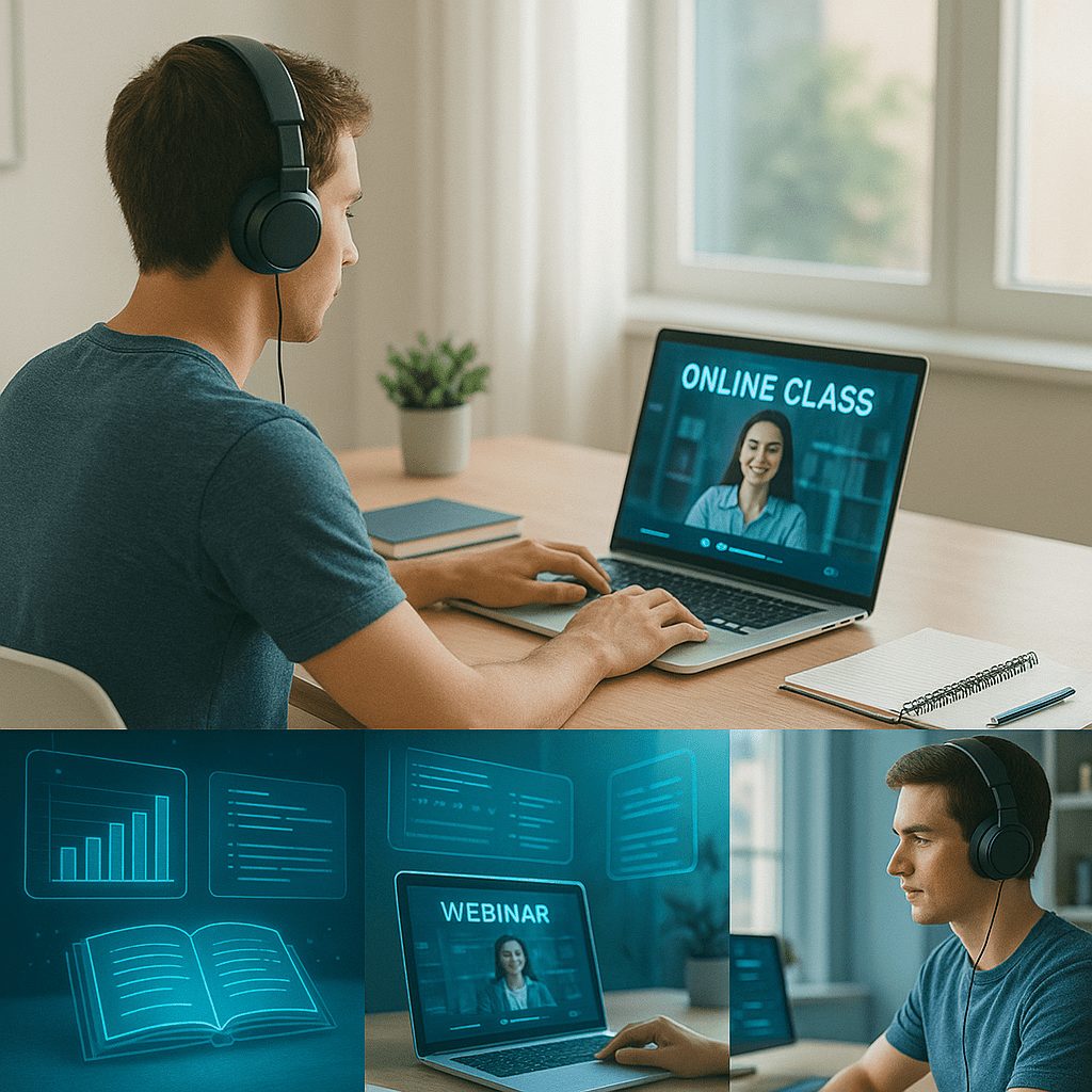 5 Game-Changing Tips for Remote Learning Success Every Student Should Know