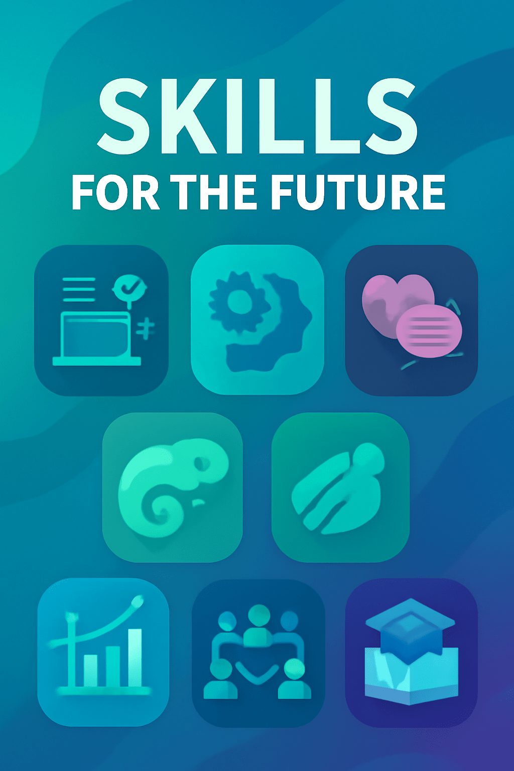 7 Essential Future Skills Every Professional Needs to Stay Ahead