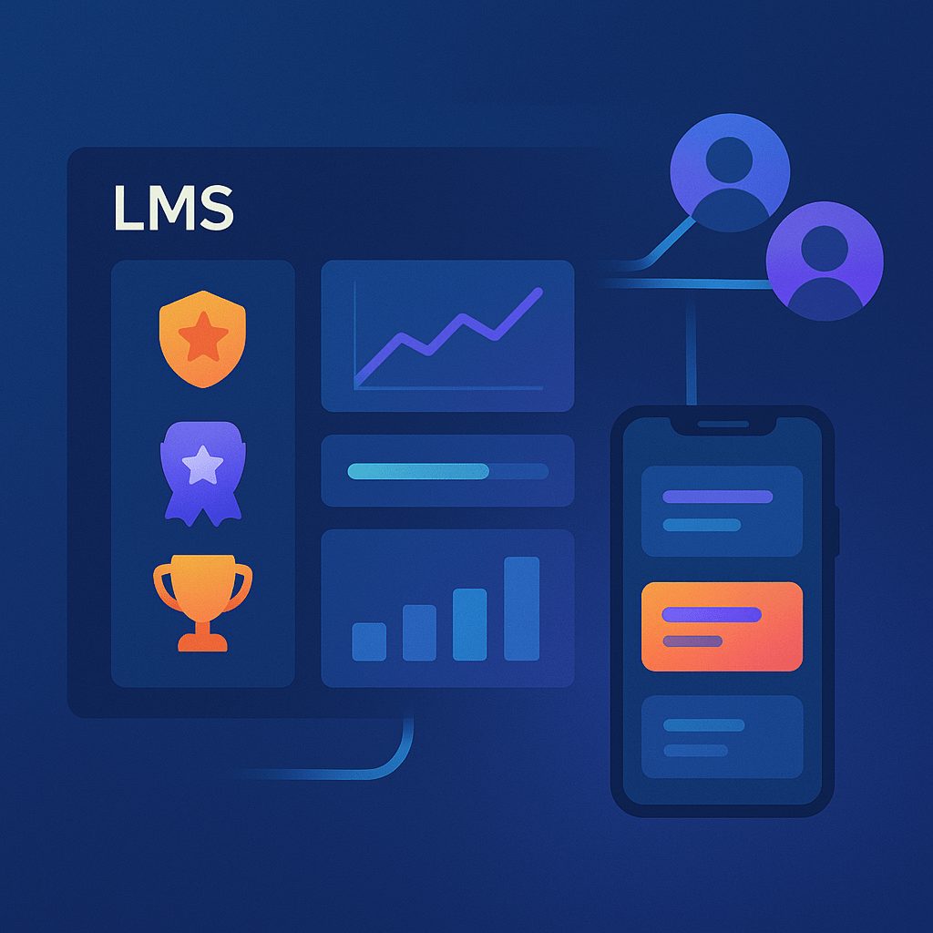 7 Secrets of Successful E-Learning Platforms Powered by LMS Technology