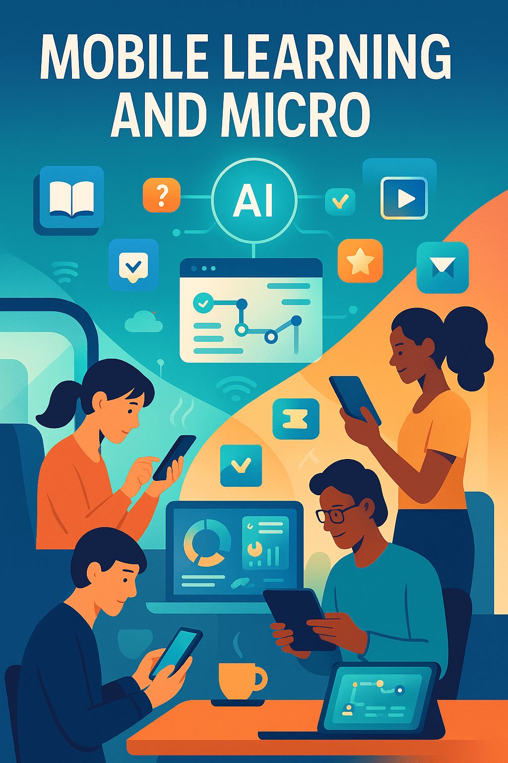 9 Must-Know Mobile Learning Strategies Shaping the Future of Education