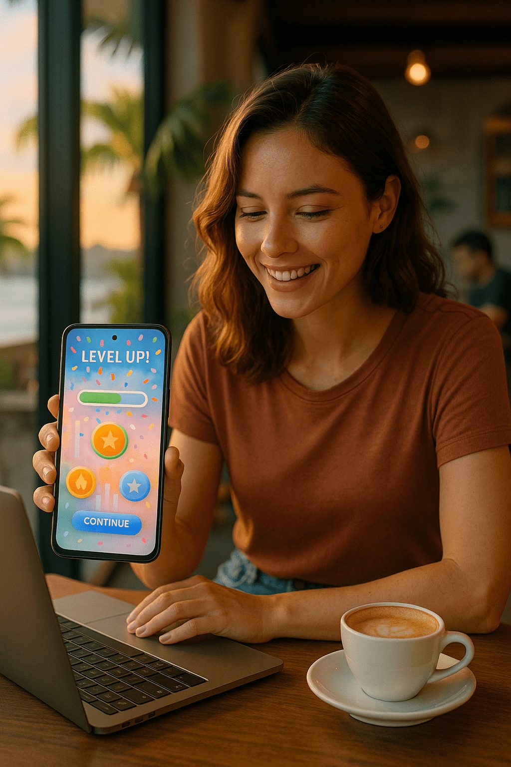 5 Game-Changing Gamification Trends to Elevate Your Digital Experience