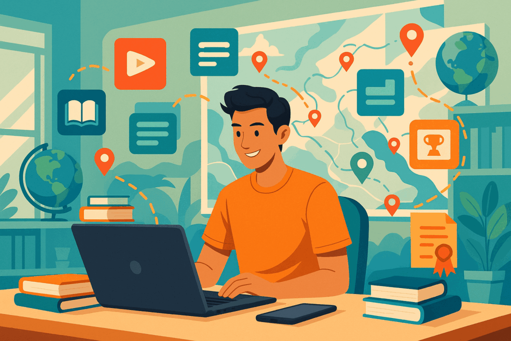 8 Game-Changing LMS Benefits Every Digital Explorer Should Discover