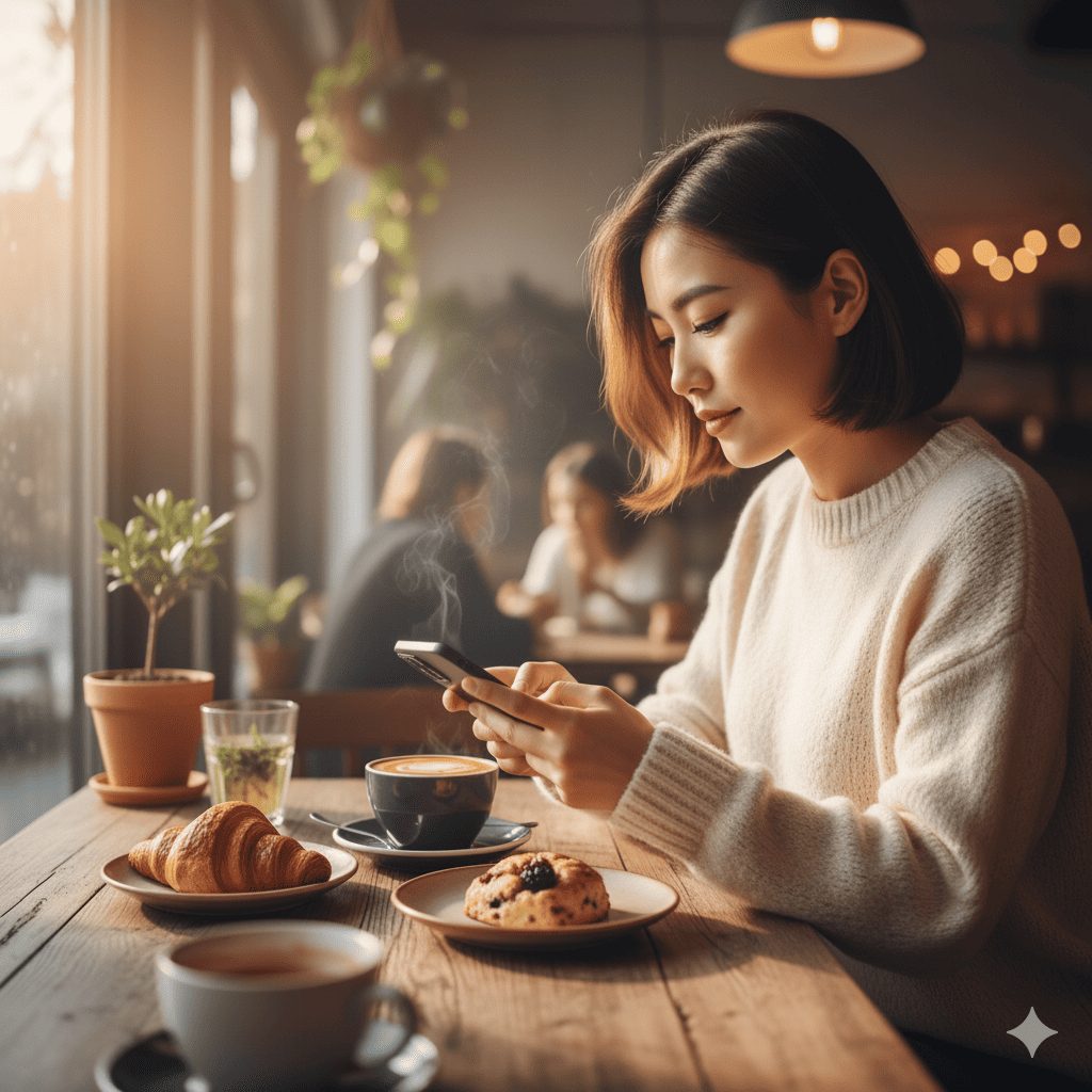 9 Trik Fotografi Smartphone yang Ampuh — Rahasia Cepat Bikin Foto Estetik & Viral untuk Content Creator