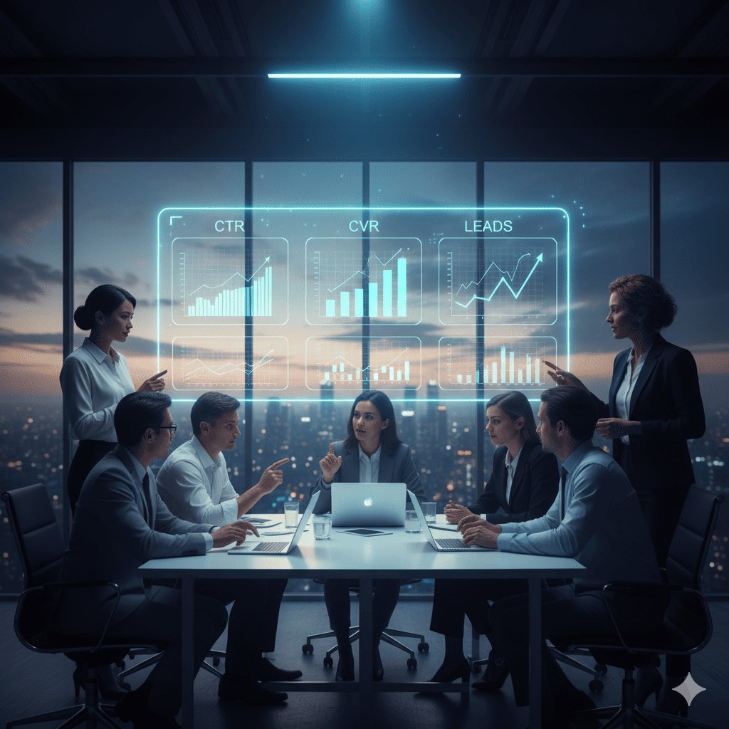Digital Marketing 2025 21 Strategi Terbukti Bikin Konten Viral, Leads Ngalir, & Omzet Melejit