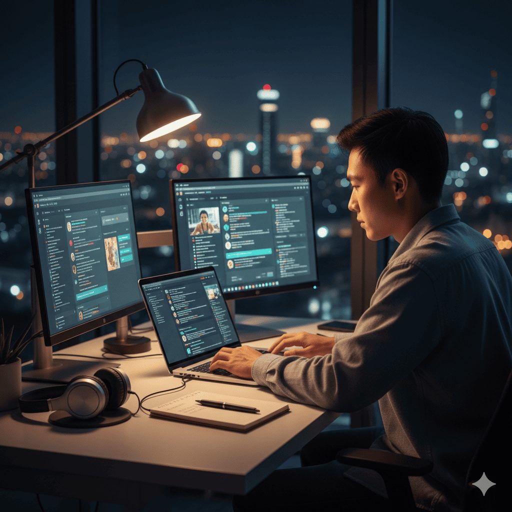 Panduan Lengkap Freelance 2025 11 Rahasia Cepat Dapat Klien Premium Meski Masih Pemula