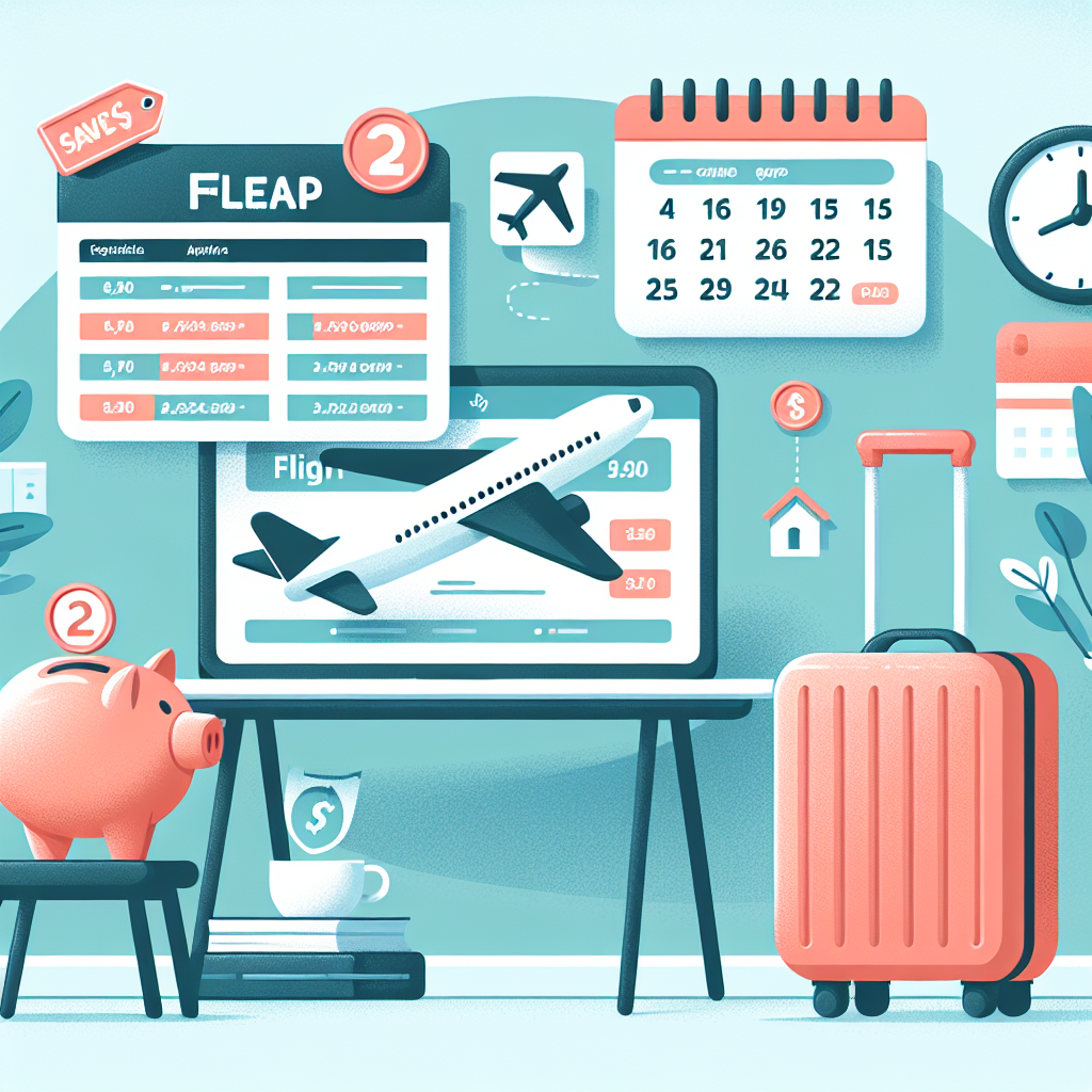 Cara Mencari Tiket Pesawat Murah dan Hemat di Setiap Perjalanan
