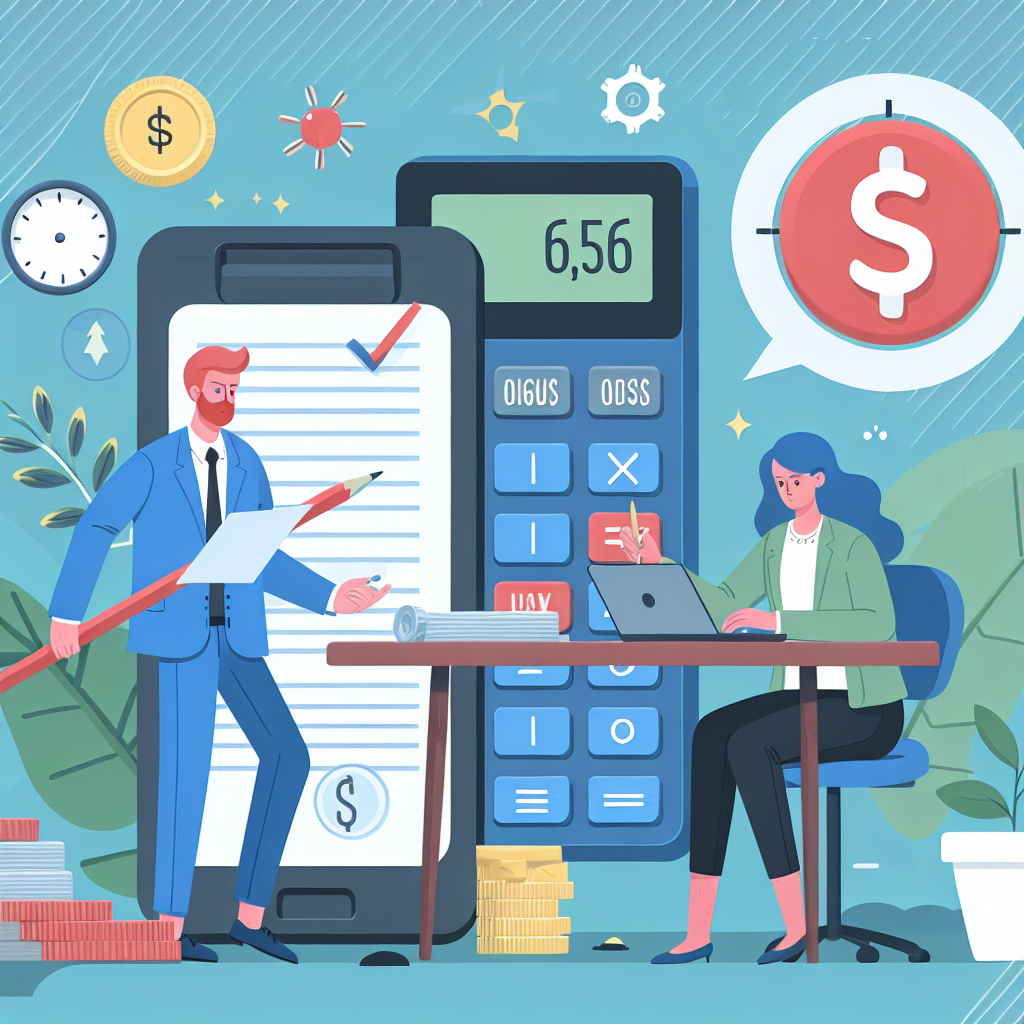 Cara Menentukan Tarif Freelance yang Tepat Tanpa Menjual Diri Terlalu Murah
