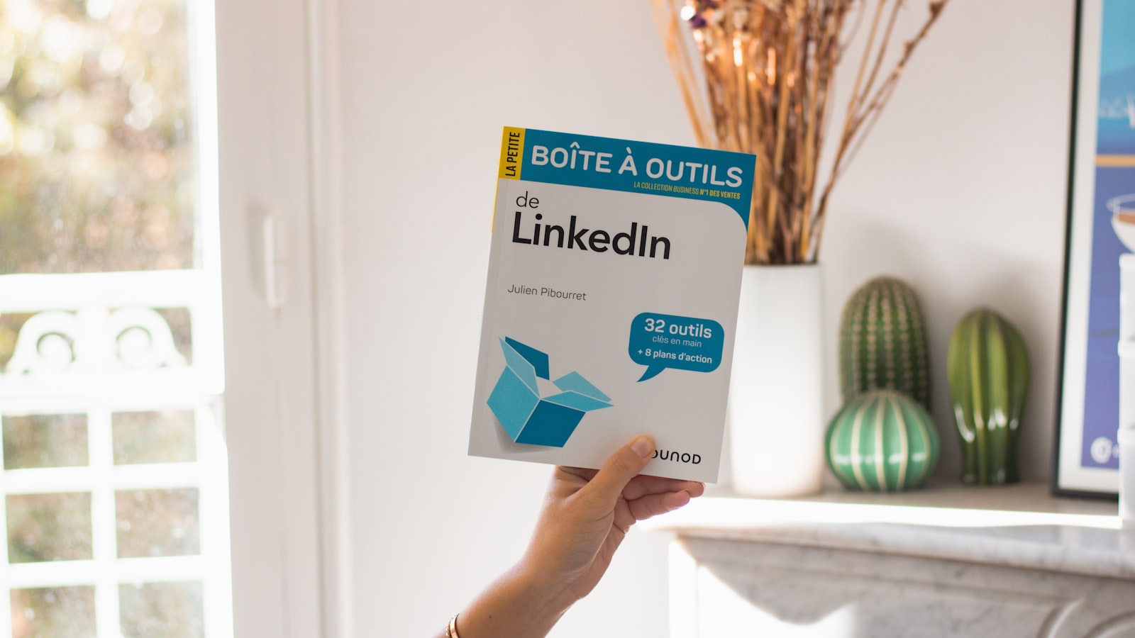 Tutorial Bikin Link in Bio Gratis yang Rapi untuk Freelance dan Personal Branding 2026