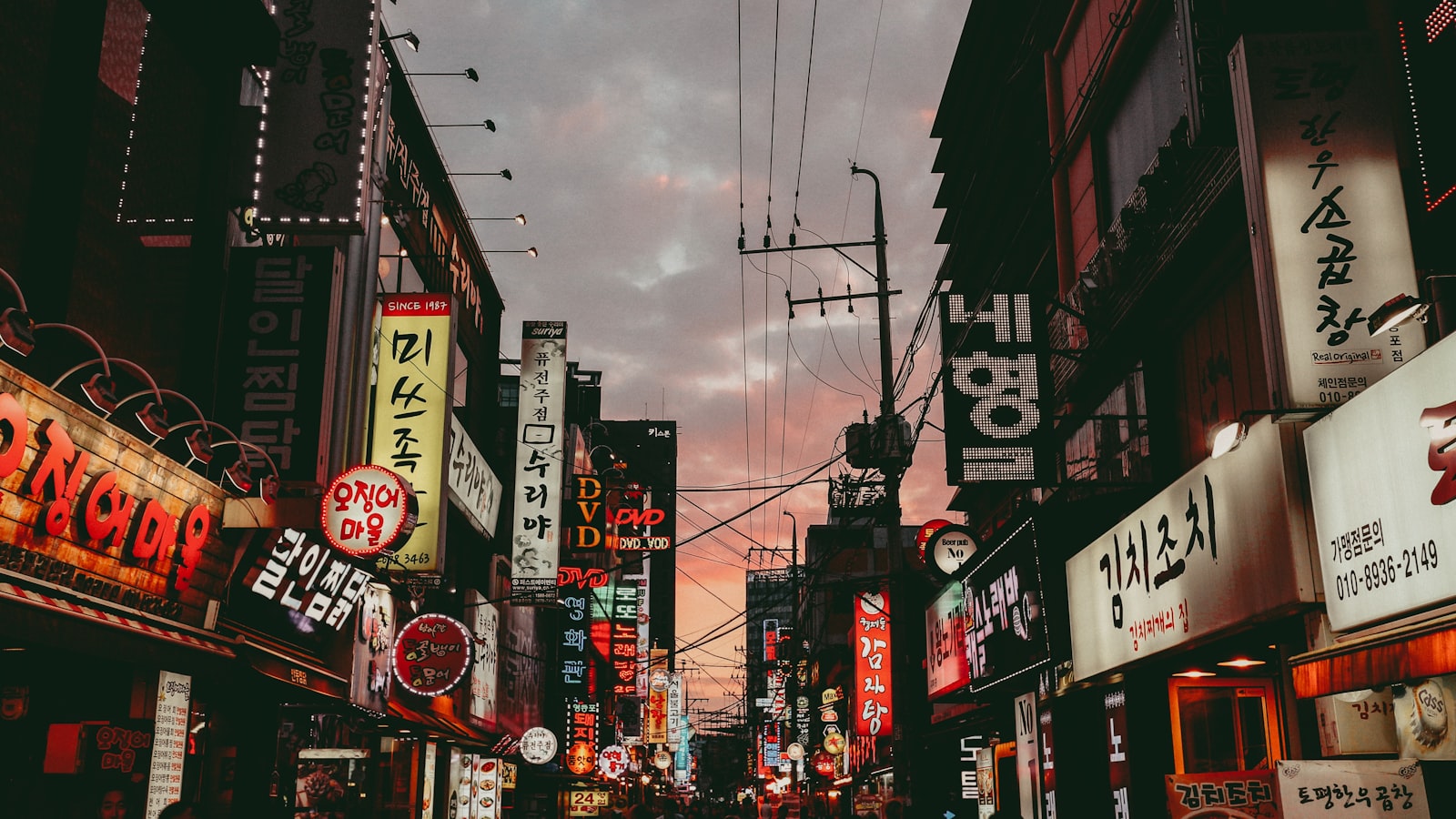 Glowcation Seoul 2026: Panduan Traveling Estetik untuk Anak Muda yang Ingin Liburan Sekaligus Self-Care