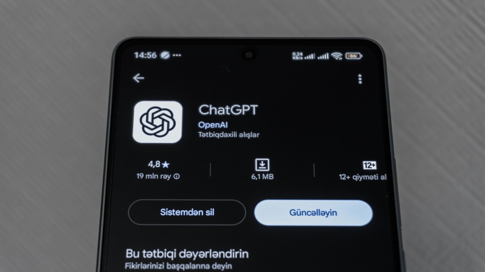 Jasa Audit Profil ChatGPT Store 2026: Ide Freelance Baru untuk Bantu Kreator Merapikan Listing yang Sepi