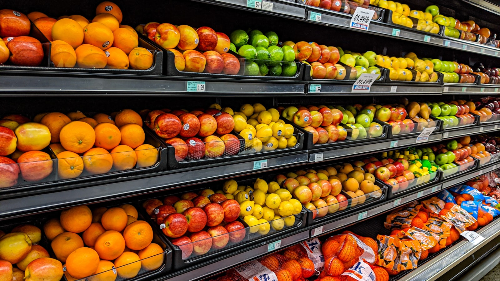 Grocery Store Tourism 2026: Cara Menjelajahi Kota Lewat Supermarket Lokal tanpa Bikin Budget Jebol